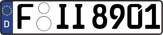 F-II8901
