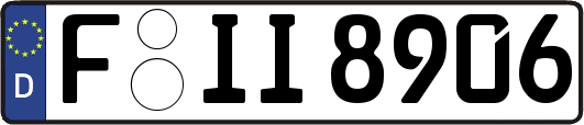 F-II8906