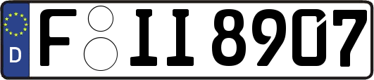 F-II8907