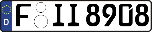 F-II8908