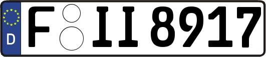 F-II8917