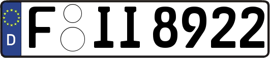 F-II8922