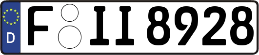 F-II8928