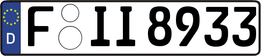 F-II8933