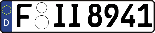 F-II8941