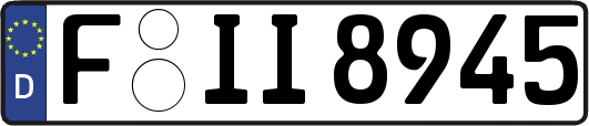 F-II8945