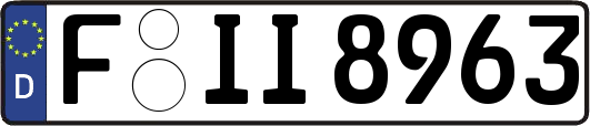 F-II8963