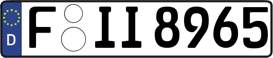 F-II8965