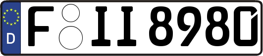 F-II8980