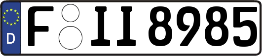 F-II8985