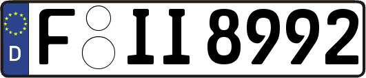 F-II8992