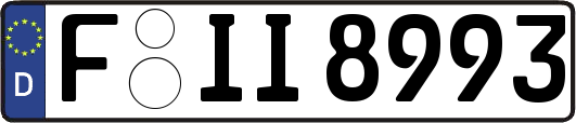 F-II8993