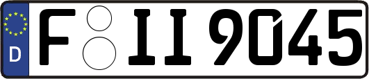 F-II9045