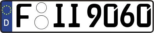 F-II9060