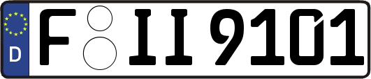 F-II9101