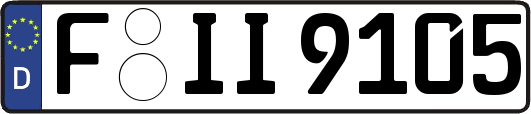 F-II9105