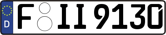 F-II9130
