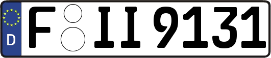 F-II9131