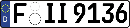 F-II9136