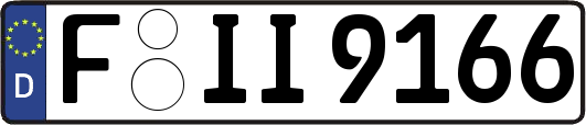 F-II9166