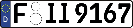 F-II9167