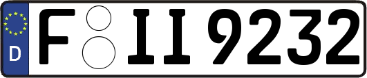 F-II9232