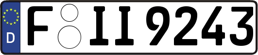 F-II9243