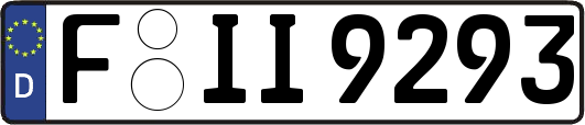 F-II9293