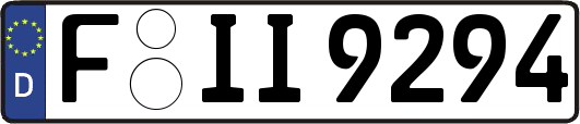 F-II9294