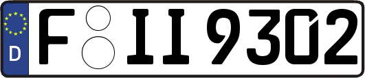 F-II9302