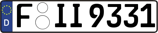 F-II9331