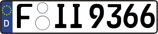 F-II9366