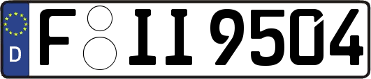 F-II9504