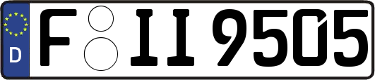 F-II9505