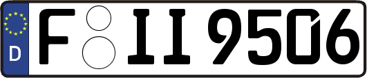 F-II9506