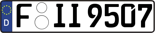F-II9507