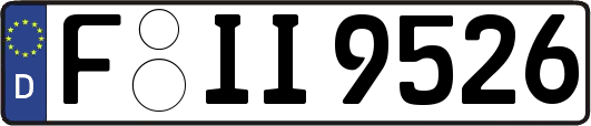 F-II9526