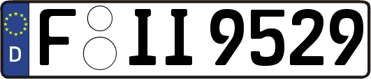 F-II9529