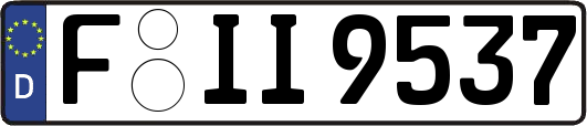 F-II9537
