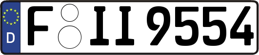 F-II9554