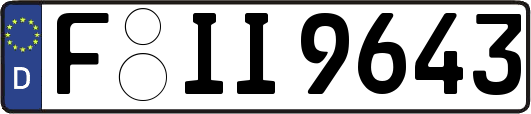 F-II9643