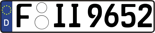 F-II9652