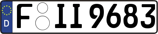 F-II9683
