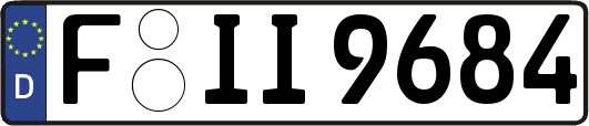 F-II9684