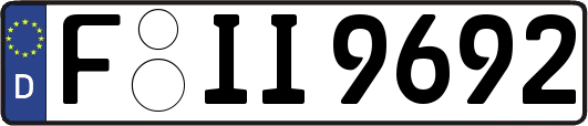 F-II9692