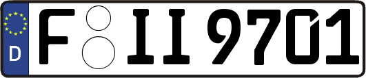 F-II9701