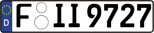 F-II9727