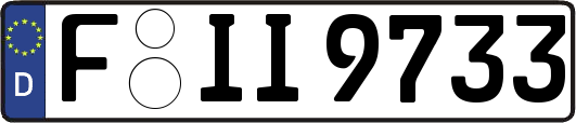 F-II9733