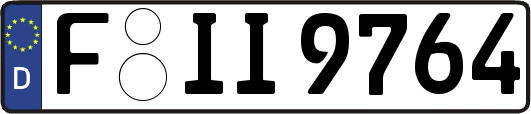 F-II9764