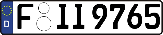 F-II9765
